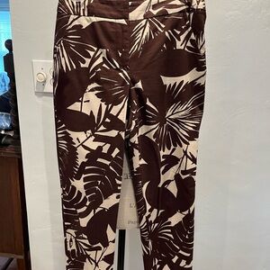 Trina Turk Pants Size 2
